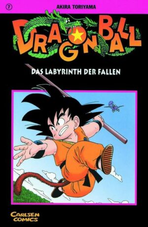 Dragon Ball 7