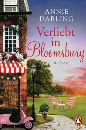 Verliebt in Bloomsbury