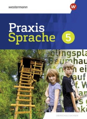 Praxis Sprache / Praxis Sprache - Differenzierende Ausgabe 2020 für Sachsen