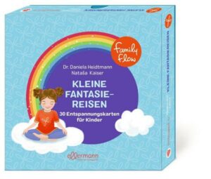 FamilyFlow. Kleine Fantasiereisen