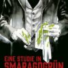 Eine Studie in Smaragdgrün