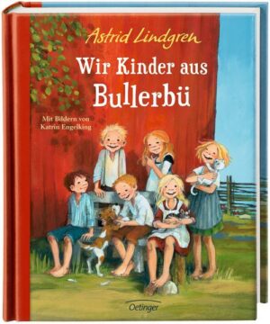 Wir Kinder aus Bullerbü Bd.1