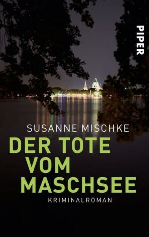 Der Tote vom Maschsee / Kommissar Völxen Bd.1