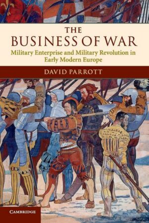 The Business of War