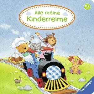 Alle meine Kinderreime