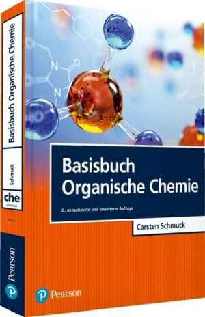 Basisbuch Organische Chemie
