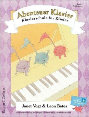 Abenteuer Klavier