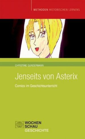 Jenseits von Asterix