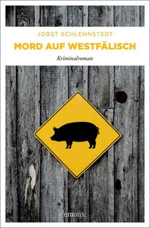 Mord auf Westfälisch