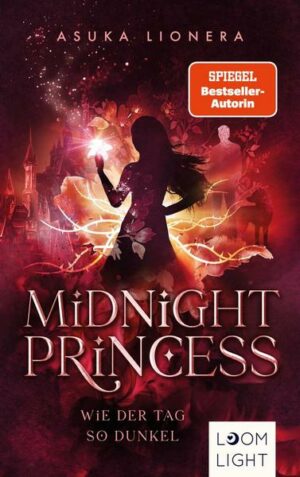 Midnight Princess 2: Wie der Tag so dunkel