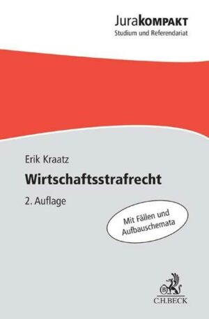 Wirtschaftsstrafrecht