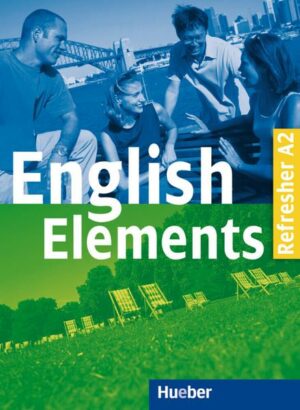 English Elements Refresher A2