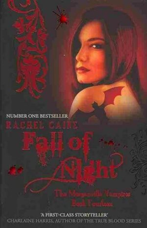 Fall of Night