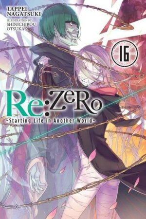 Re:ZERO -Starting Life in Another World-