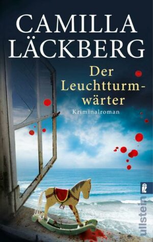 Der Leuchtturmwärter / Erica Falck & Patrik Hedström Bd.7