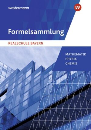 Mathematik / Mathematik - Ausgabe 2016 für Realschulen in Bayern