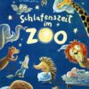Schlafenszeit im Zoo