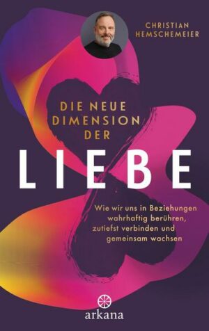 Die neue Dimension der Liebe