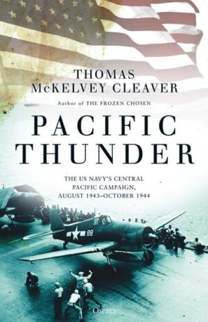 Pacific Thunder