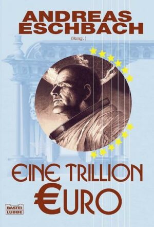 Eine Trillion Euro