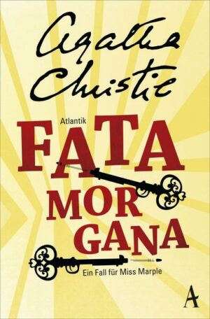 Fata Morgana / Ein Fall für Miss Marple Bd.6