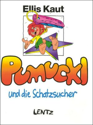 Pumuckl und die Schatzsucher