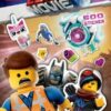 LEGO® The LEGO Movie 2™ Stickerabenteuer
