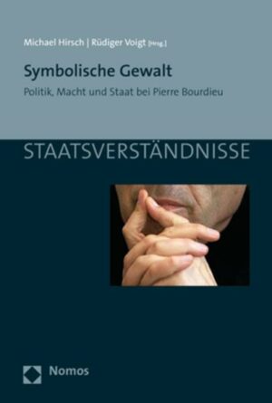 Symbolische Gewalt