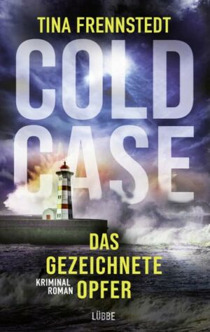 Cold Case – Das gezeichnete Opfer