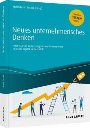 Neues unternehmerisches Denken