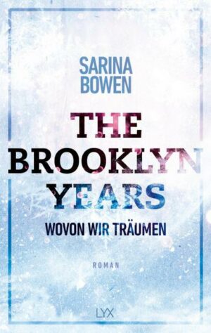The Brooklyn Years - Wovon wir träumen