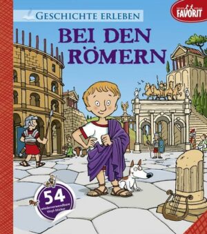 Bei den Römern