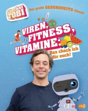 Checker Tobi - Der große Gesundheits-Check: Viren