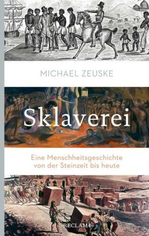 Sklaverei