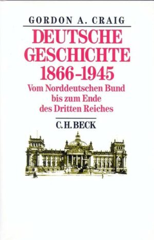 Deutsche Geschichte 1866 - 1945