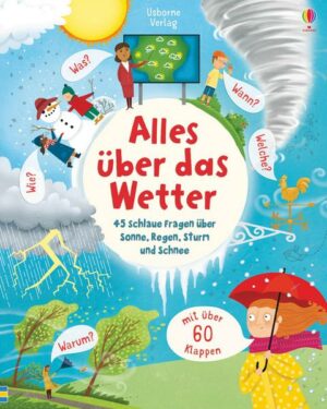 Alles über das Wetter