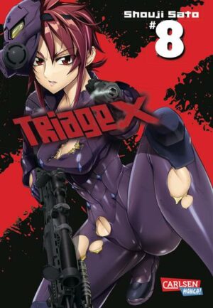 Triage X 8