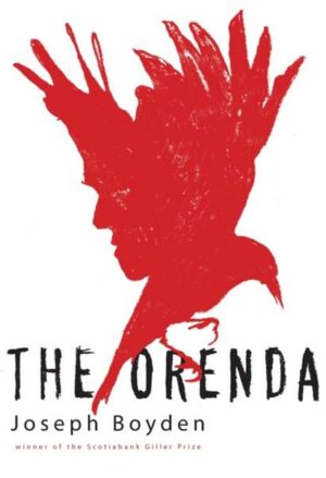 The Orenda