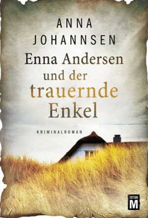Enna Andersen und der trauernde Enkel