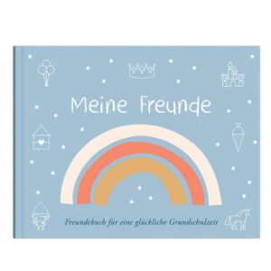 Meine Freunde