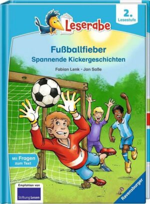 Fußballfieber