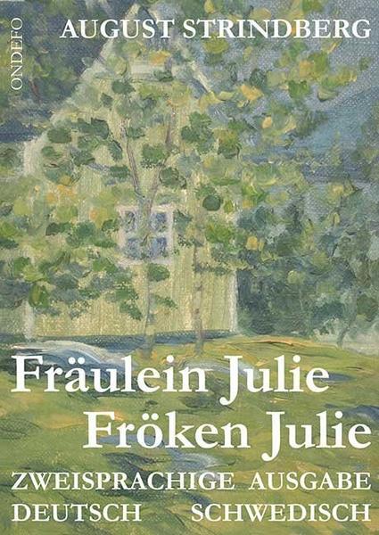 Fräulein Julie /Fröken Julie
