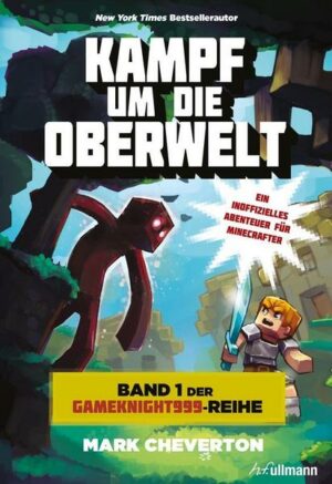 Kampf um die Oberwelt