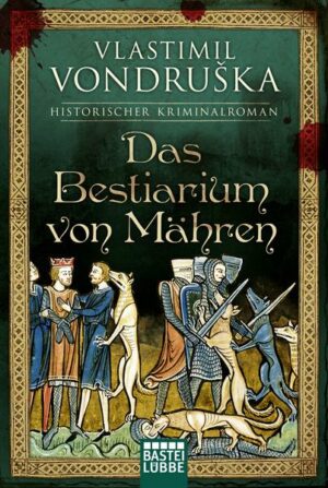 Das Bestiarium von Mähren