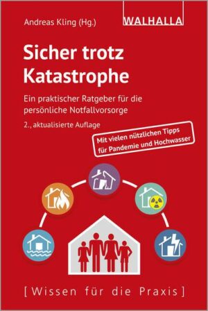 Sicher trotz Katastrophe