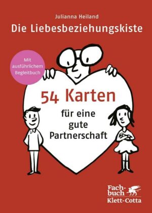 Die Liebesbeziehungskiste