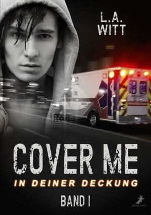 Cover me - In deiner Deckung