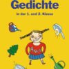 Gedichte in der 1. und 2. Klasse