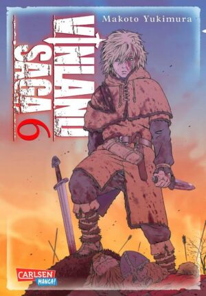 Vinland Saga 6