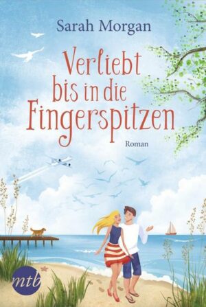 Verliebt bis in die Fingerspitzen / From Manhattan with Love Bd.5